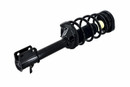 Focus Auto Parts Suspension Strut and Coil Spring Assembly 1331845R - view 5