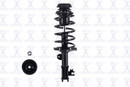 Focus Auto Parts Suspension Strut and Coil Spring Assembly 1331847R