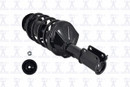 Focus Auto Parts Suspension Strut and Coil Spring Assembly 1331847R - view 4