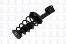 Focus Auto Parts Suspension Strut and Coil Spring Assembly 1331901R - view 3
