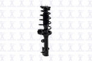 Focus Auto Parts Suspension Strut and Coil Spring Assembly 1331901R - view 5