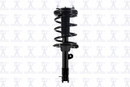 Focus Auto Parts Suspension Strut and Coil Spring Assembly 1331908L