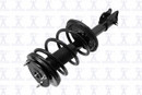 Focus Auto Parts Suspension Strut and Coil Spring Assembly 1331908L - view 2