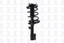 Focus Auto Parts Suspension Strut and Coil Spring Assembly 1331908L - view 3