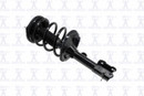 Focus Auto Parts Suspension Strut and Coil Spring Assembly 1331908L - view 4