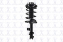 Focus Auto Parts Suspension Strut and Coil Spring Assembly 1331909R