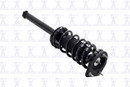 Focus Auto Parts Suspension Strut and Coil Spring Assembly 1332302 - view 2