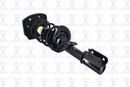 Focus Auto Parts Suspension Strut and Coil Spring Assembly 1332304L - view 2