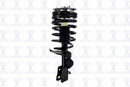 Focus Auto Parts Suspension Strut and Coil Spring Assembly 1332308 - view 2