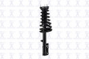 Focus Auto Parts Suspension Strut and Coil Spring Assembly 1332306L - view 3