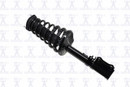 Focus Auto Parts Suspension Strut and Coil Spring Assembly 1332306L - view 4