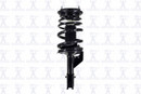 Focus Auto Parts Suspension Strut and Coil Spring Assembly 1332311L