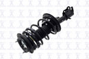 Focus Auto Parts Suspension Strut and Coil Spring Assembly 1332311R - view 2