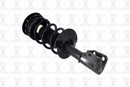 Focus Auto Parts Suspension Strut and Coil Spring Assembly 1332320 - view 5