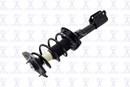 Focus Auto Parts Suspension Strut and Coil Spring Assembly 1332326L - view 2
