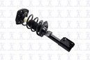 Focus Auto Parts Suspension Strut and Coil Spring Assembly 1332326L - view 3