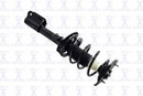 Focus Auto Parts Suspension Strut and Coil Spring Assembly 1332326L - view 4