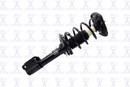 Focus Auto Parts Suspension Strut and Coil Spring Assembly 1332326L - view 5