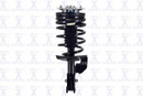 Focus Auto Parts Suspension Strut and Coil Spring Assembly 1332336