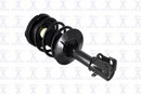 Focus Auto Parts Suspension Strut and Coil Spring Assembly 1332339 - view 5