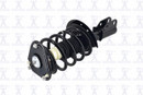 Focus Auto Parts Suspension Strut and Coil Spring Assembly 1332343 - view 3