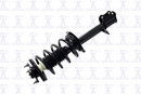 Focus Auto Parts Suspension Strut and Coil Spring Assembly 1332352L - view 4