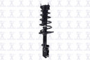 Focus Auto Parts Suspension Strut and Coil Spring Assembly 1332360R - view 5
