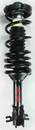Focus Auto Parts Suspension Strut and Coil Spring Assembly 1332364