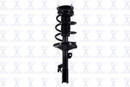 Focus Auto Parts Suspension Strut and Coil Spring Assembly 1332366L