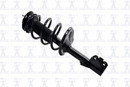 Focus Auto Parts Suspension Strut and Coil Spring Assembly 1332366L - view 2