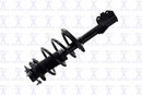 Focus Auto Parts Suspension Strut and Coil Spring Assembly 1332366L - view 5