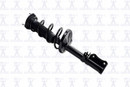 Focus Auto Parts Suspension Strut and Coil Spring Assembly 1332369L - view 2