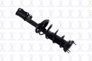 Focus Auto Parts Suspension Strut and Coil Spring Assembly 1332369L - view 5