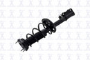 Focus Auto Parts Suspension Strut and Coil Spring Assembly 1332369R - view 4
