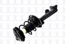 Focus Auto Parts Suspension Strut and Coil Spring Assembly 1333049 - view 2