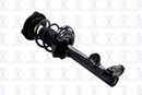 Focus Auto Parts Suspension Strut and Coil Spring Assembly 1333049 - view 4