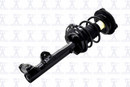 Focus Auto Parts Suspension Strut and Coil Spring Assembly 1333049 - view 5