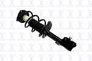 Focus Auto Parts Suspension Strut and Coil Spring Assembly 1333271R - view 5