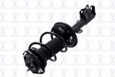 Focus Auto Parts Suspension Strut and Coil Spring Assembly 1333296R - view 5