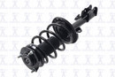 Focus Auto Parts Suspension Strut and Coil Spring Assembly 1333319R - view 3