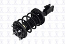 Focus Auto Parts Suspension Strut and Coil Spring Assembly 1333322R - view 2