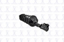 Focus Auto Parts Suspension Strut and Coil Spring Assembly 1333330R - view 4