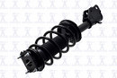 Focus Auto Parts Suspension Strut and Coil Spring Assembly 1333363R - view 3