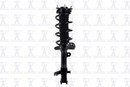 Focus Auto Parts Suspension Strut and Coil Spring Assembly 1333365L