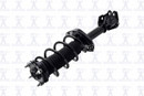 Focus Auto Parts Suspension Strut and Coil Spring Assembly 1333365L - view 4