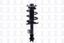 Focus Auto Parts Suspension Strut and Coil Spring Assembly 1333372L