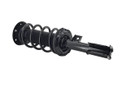 Focus Auto Parts Suspension Strut and Coil Spring Assembly 1333392L - view 3