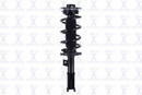 Focus Auto Parts Suspension Strut and Coil Spring Assembly 1333392R