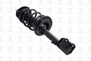 Focus Auto Parts Suspension Strut and Coil Spring Assembly 1333393L - view 5