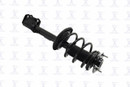 Focus Auto Parts Suspension Strut and Coil Spring Assembly 1333393R - view 3